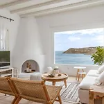Calma House ヴィラ Elia (Mykonos)