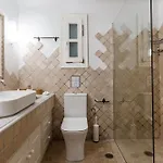 Calma House ヴィラ Elia (Mykonos)