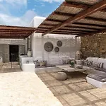 Calma House ヴィラ Elia (Mykonos)