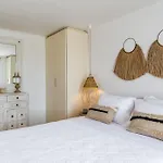ヴィラ Calma House Elia (Mykonos)