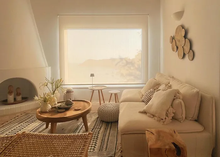 Willa Calma House Elia (Mykonos)