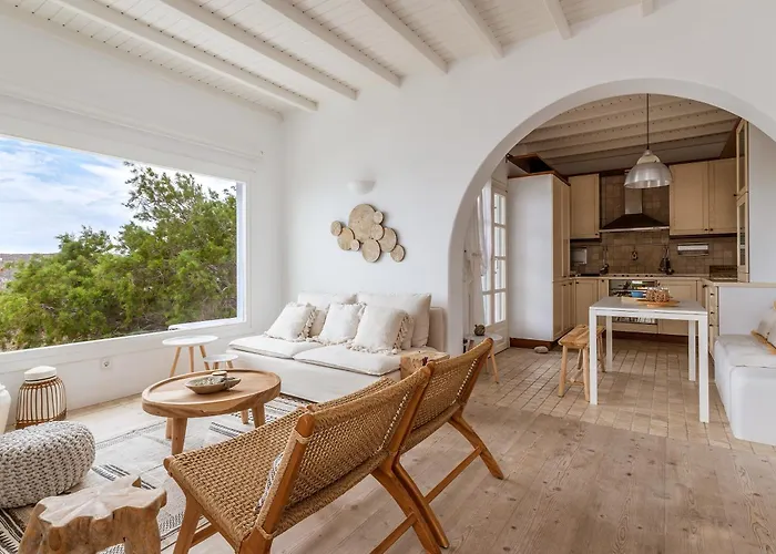 Willa Calma House Elia (Mykonos)