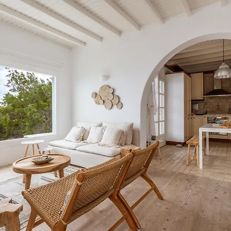 Calma House Villa Elia (Mykonos)