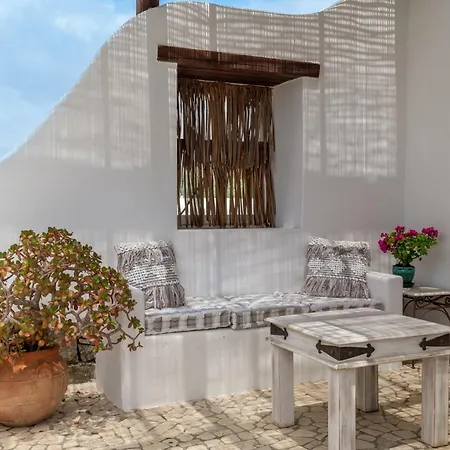 Villa Calma House