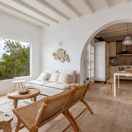 Villa Calma House