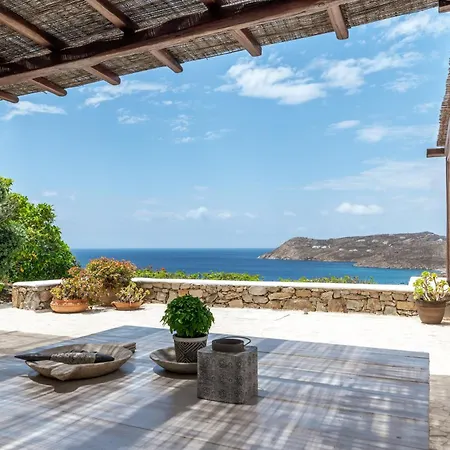 Villa Calma House