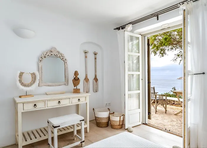 Calma House * Elia (Mykonos)