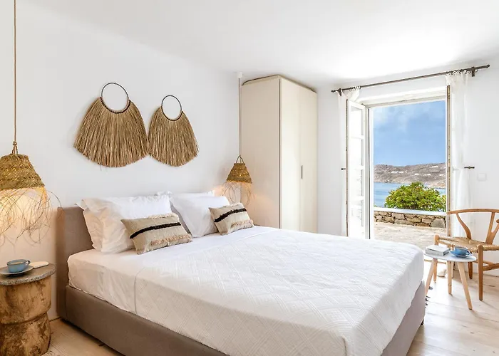 Willa Calma House Elia (Mykonos)