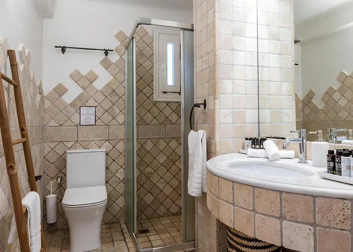 Villa Calma House Elia (Mykonos)