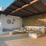 Calma House Elia (Mykonos)