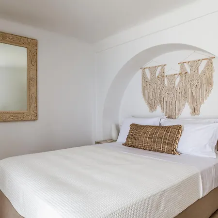 Calma House ヴィラ Elia (Mykonos)