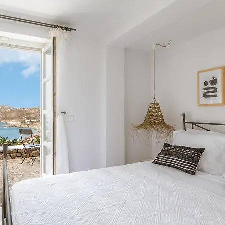 Calma House * Elia (Mykonos)