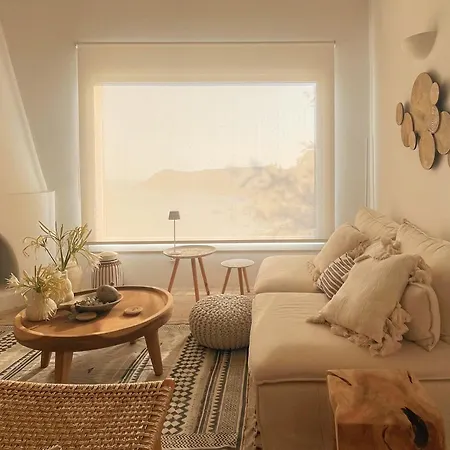 ヴィラ Calma House Elia (Mykonos)