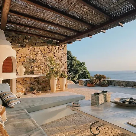 Calma House Elia (Mykonos)