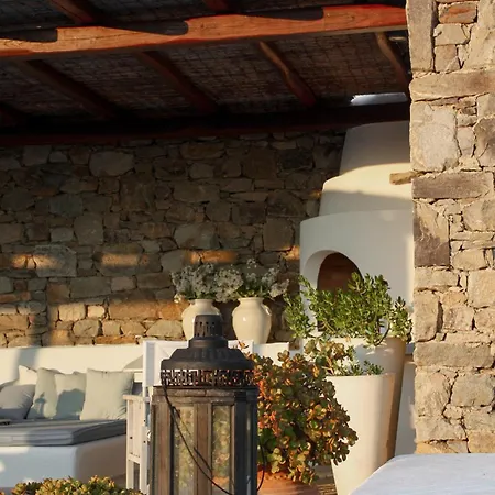 Villa Calma House *