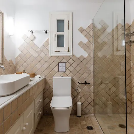 Calma House Villa Elia (Mykonos)