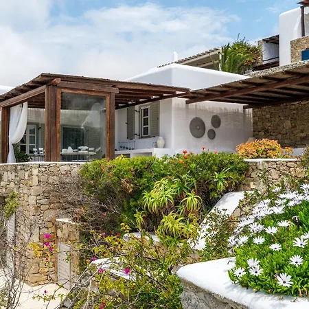 Calma House Villa *