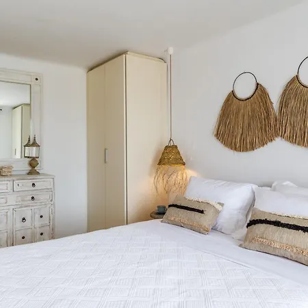 Villa Calma House Elia (Mykonos)