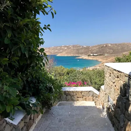 Calma House Elia (Mykonos)